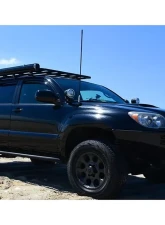 Eezi-Awn 1250mm x 1.4M | 49" x 55" K9 Roof Rack Kit Toyota 4Runner 4th Gen 2003-2009                                     - K9RR-4Runner4Gen-1250-1400 - Image 3