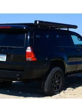 Eezi-Awn 1250mm x 1.4M | 49" x 55" K9 Roof Rack Kit Toyota 4Runner 4th Gen 2003-2009                                     - K9RR-4Runner4Gen-1250-1400 - Image 5