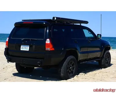 Eezi-Awn 1250mm x 1.4M | 49" x 55" K9 Roof Rack Kit Toyota 4Runner 4th Gen 2003-2009 - K9RR-4Runner4Gen-1250-1400