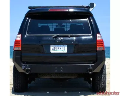 Eezi-Awn 1250mm x 1.4M | 49" x 55" K9 Roof Rack Kit Toyota 4Runner 4th Gen 2003-2009 - K9RR-4Runner4Gen-1250-1400
