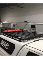 Eezi-Awn 1250mm x 1.4M | 49" x 55" Canopy Shell K9 Roof Rack Kit                                     - K9RR-Canopy-1250-1400 - Image 2