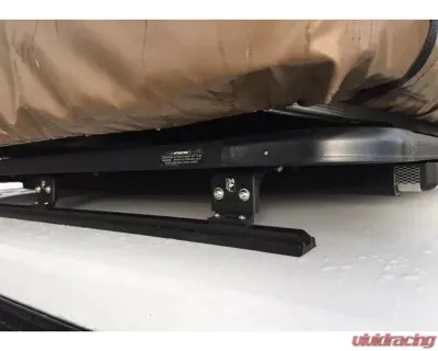 Eezi-Awn 1250mm x 1.4M | 49" x 55" Canopy Shell K9 Roof Rack Kit - K9RR-Canopy-1250-1400