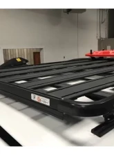 Eezi-Awn 1250mm x 1.4M | 49" x 55" Canopy Shell K9 Roof Rack Kit                                     - K9RR-Canopy-1250-1400 - Image 5
