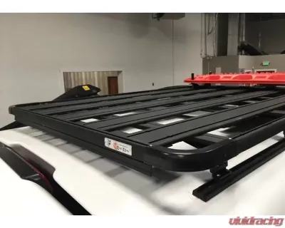 Eezi-Awn 1250mm x 1.4M | 49" x 55" Canopy Shell K9 Roof Rack Kit - K9RR-Canopy-1250-1400