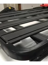 Eezi-Awn 1250mm x 1.4M | 49" x 55" Canopy Shell K9 Roof Rack Kit                                     - K9RR-Canopy-1250-1400 - Image 6