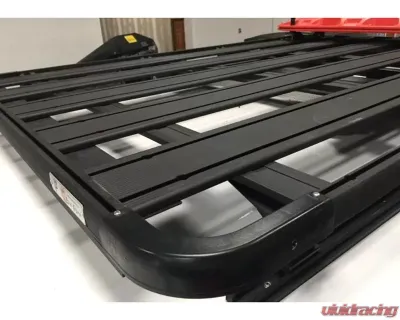 Eezi-Awn 1250mm x 1.4M | 49" x 55" Canopy Shell K9 Roof Rack Kit - K9RR-Canopy-1250-1400