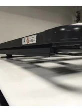 Eezi-Awn 1250mm x 1.4M | 49" x 55" Canopy Shell K9 Roof Rack Kit                                     - K9RR-Canopy-1250-1400 - Image 9