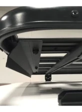 Eezi-Awn 1250mm x 1.4M | 49" x 55" Canopy Shell K9 Roof Rack Kit                                     - K9RR-Canopy-1250-1400 - Image 10