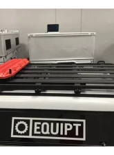 Eezi-Awn 1250mm x 1.4M | 49" x 55" Canopy Shell K9 Roof Rack Kit                                     - K9RR-Canopy-1250-1400 - Image 13