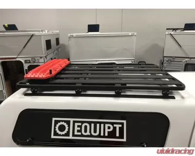 Eezi-Awn 1250mm x 1.4M | 49" x 55" Canopy Shell K9 Roof Rack Kit - K9RR-Canopy-1250-1400