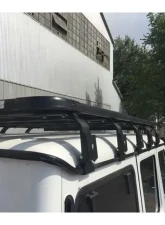 Eezi-Awn 1500mm x 2.2M | 59" x 87" K9 Roof Rack Kit Mercedes-Benz G Wagen                                     - K9RR-GWagen-1500-2200 - Image 12