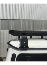 Eezi-Awn 1500mm x 2.2M | 59" x 87" K9 Roof Rack Kit Mercedes-Benz G Wagen                                     - K9RR-GWagen-1500-2200 - Image 13