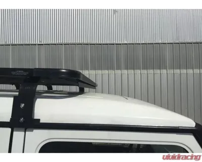 Eezi-Awn 1500mm x 2.2M | 59" x 87" K9 Roof Rack Kit Mercedes-Benz G Wagen - K9RR-GWagen-1500-2200