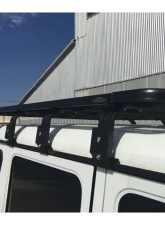 Eezi-Awn 1500mm x 2.2M | 59" x 87" K9 Roof Rack Kit Mercedes-Benz G Wagen                                     - K9RR-GWagen-1500-2200 - Image 15