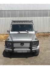 Eezi-Awn 1500mm x 2.2M | 59" x 87" K9 Roof Rack Kit Mercedes-Benz G Wagen                                     - K9RR-GWagen-1500-2200 - Image 3