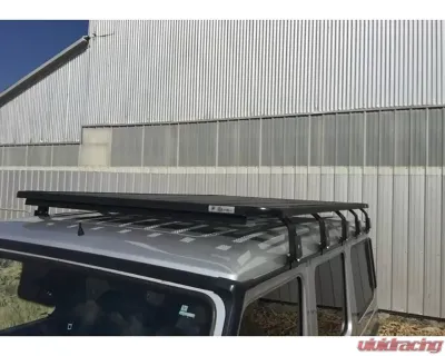 Eezi-Awn 1500mm x 2.2M | 59" x 87" K9 Roof Rack Kit Mercedes-Benz G Wagen - K9RR-GWagen-1500-2200
