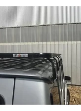 Eezi-Awn 1500mm x 2.2M | 59" x 87" K9 Roof Rack Kit Mercedes-Benz G Wagen                                     - K9RR-GWagen-1500-2200 - Image 8