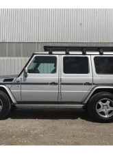 Eezi-Awn 1500mm x 2.2M | 59" x 87" K9 Roof Rack Kit Mercedes-Benz G Wagen                                     - K9RR-GWagen-1500-2200 - Image 15