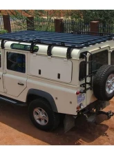 Eezi-Awn 1400mm x 1.8M | 55" x 71" K9 Roof Rack Kit Land Rover Defender 110                                     - K9RR-LRDefender-110-1400-1800 - Image 2