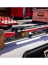 Eezi-Awn 1400mm x 1.8M | 55" x 71" K9 Roof Rack Kit Land Rover Defender 110                                     - K9RR-LRDefender-110-1400-1800 - Image 5