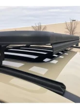 Eezi-Awn 1250mm x .7M | 49" x 28" K9 Roof Rack Kit Toyota Tacoma                                     - K9RR-Tacoma-1250-700 - Image 4