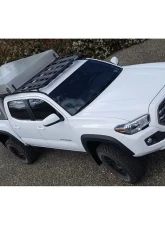 Eezi-Awn 1250mm x .7M | 49" x 28" K9 Roof Rack Kit Toyota Tacoma                                     - K9RR-Tacoma-1250-700 - Image 7