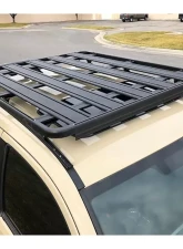 Eezi-Awn 1250mm x .7M | 49" x 28" K9 Roof Rack Kit Toyota Tacoma                                     - K9RR-Tacoma-1250-700 - Image 8