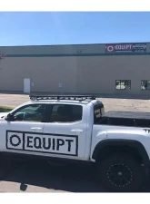 Eezi-Awn 1250mm x 1.4M | 49" x 55" K9 Spine Roof Rack Kit Toyota Tacoma 3rd Gen                                     - K9RR-Tacoma-Spine-1250-1400 - Image 5