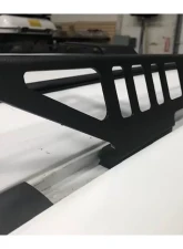 Eezi-Awn 1250mm x 1.4M | 49" x 55" K9 Spine Roof Rack Kit Toyota Tacoma 3rd Gen                                     - K9RR-Tacoma-Spine-1250-1400 - Image 9