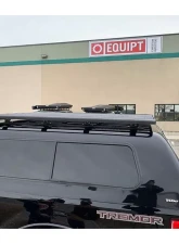 Eezi-Awn 1500mm x 1.8M | 59" x 71" Canopy Shell with Thule/Yakima Feet K9 Roof Rack Kit                                     - K9RR-Thule-Yakima-1500-1800 - Image 6