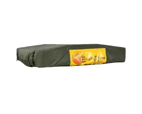 Eezi-Awn Olive Jazz & Fun 1400 Roof Top Tent Cover