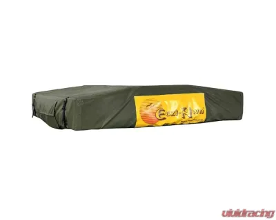 Eezi-Awn Olive Jazz & Fun 1600 Roof Top Tent Cover - RTP003GR, BG