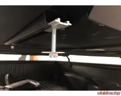 Eezi-Awn 4-Piece Roof Top Tent DIY Installation Kit - RTP084