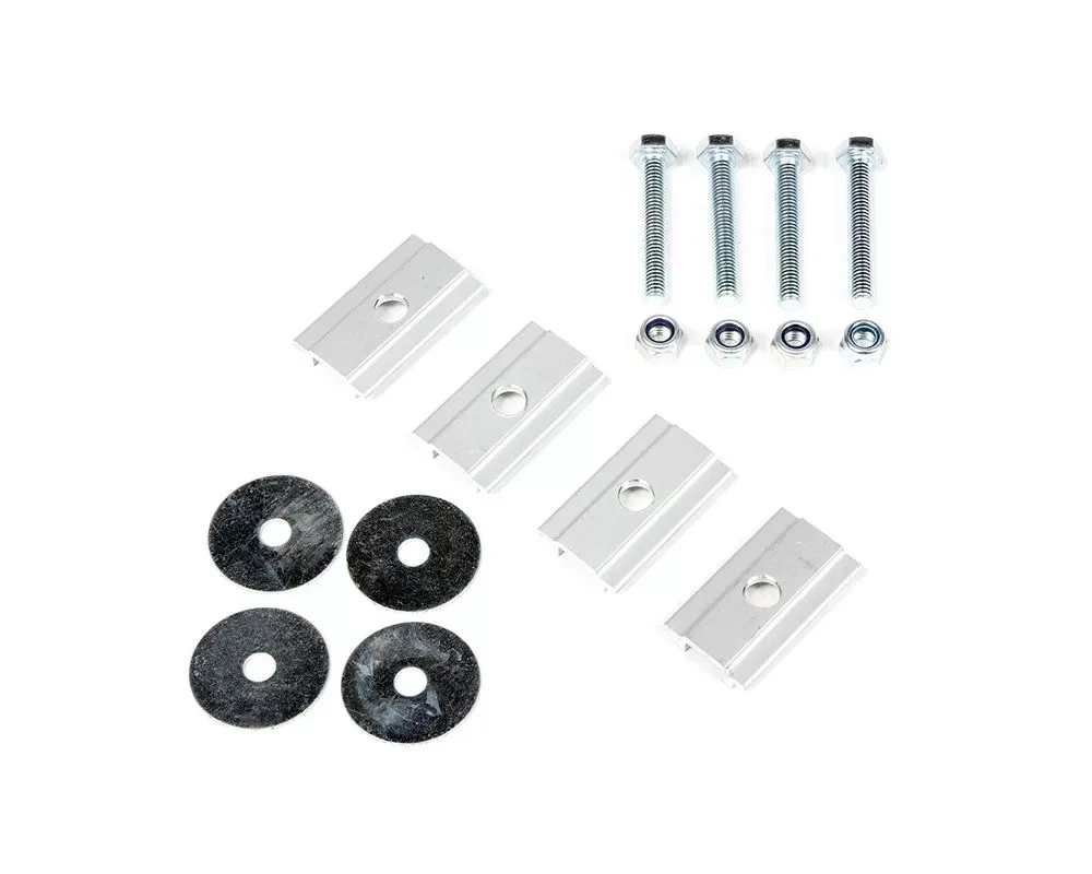 Eezi-Awn 4-Piece Roof Top Tent DIY Installation Kit - RTP084