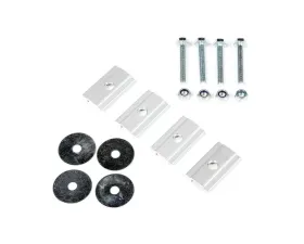 Eezi-Awn 4-Piece Roof Top Tent DIY Installation Kit