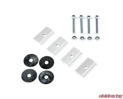 Eezi-Awn 4-Piece Roof Top Tent DIY Installation Kit - RTP084