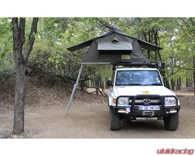Eezi-Awn Beige 1800 Series 3 Roof Top Tent - RTT004BG