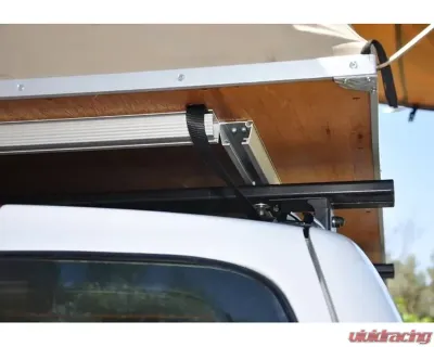 Eezi-Awn Beige 1800 Series 3 Roof Top Tent - RTT004BG