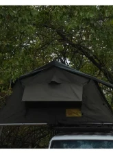 Eezi-Awn Beige 1800 Series 3 Roof Top Tent                                     - RTT004BG - Image 12