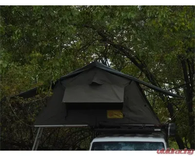Eezi-Awn Beige 1800 Series 3 Roof Top Tent - RTT004BG