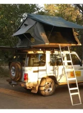Eezi-Awn Beige 1800 Series 3 Roof Top Tent                                     - RTT004BG - Image 3