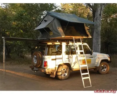 Eezi-Awn Beige 1800 Series 3 Roof Top Tent - RTT004BG