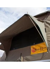 Eezi-Awn Beige 1800 Series 3 Roof Top Tent                                     - RTT004BG - Image 6