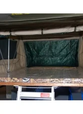 Eezi-Awn Beige 1800 Series 3 Roof Top Tent                                     - RTT004BG - Image 7