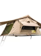 Eezi-Awn Beige 1800 Series 3 Roof Top Tent                                     - RTT004BG - Image 12