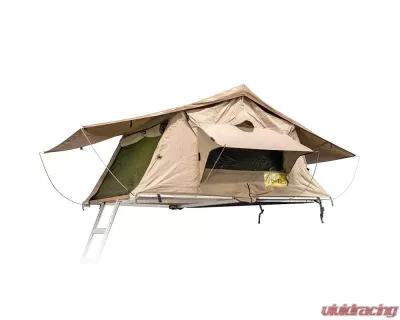 Eezi-Awn Beige 1800 Series 3 Roof Top Tent - RTT004BG