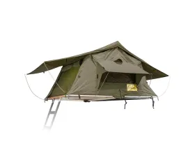 Eezi-Awn Olive Green 1200 Series 3 Roof Top Tent