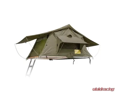 Eezi-Awn Olive Green 1600 Series 3 Roof Top Tent - RTT003GR