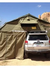 Eezi-Awn Beige 1400 XKLUSIV Roof Top Tent                                     - RTT006BG - Image 2