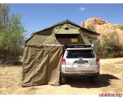 Eezi-Awn Beige 1400 XKLUSIV Roof Top Tent - RTT006BG